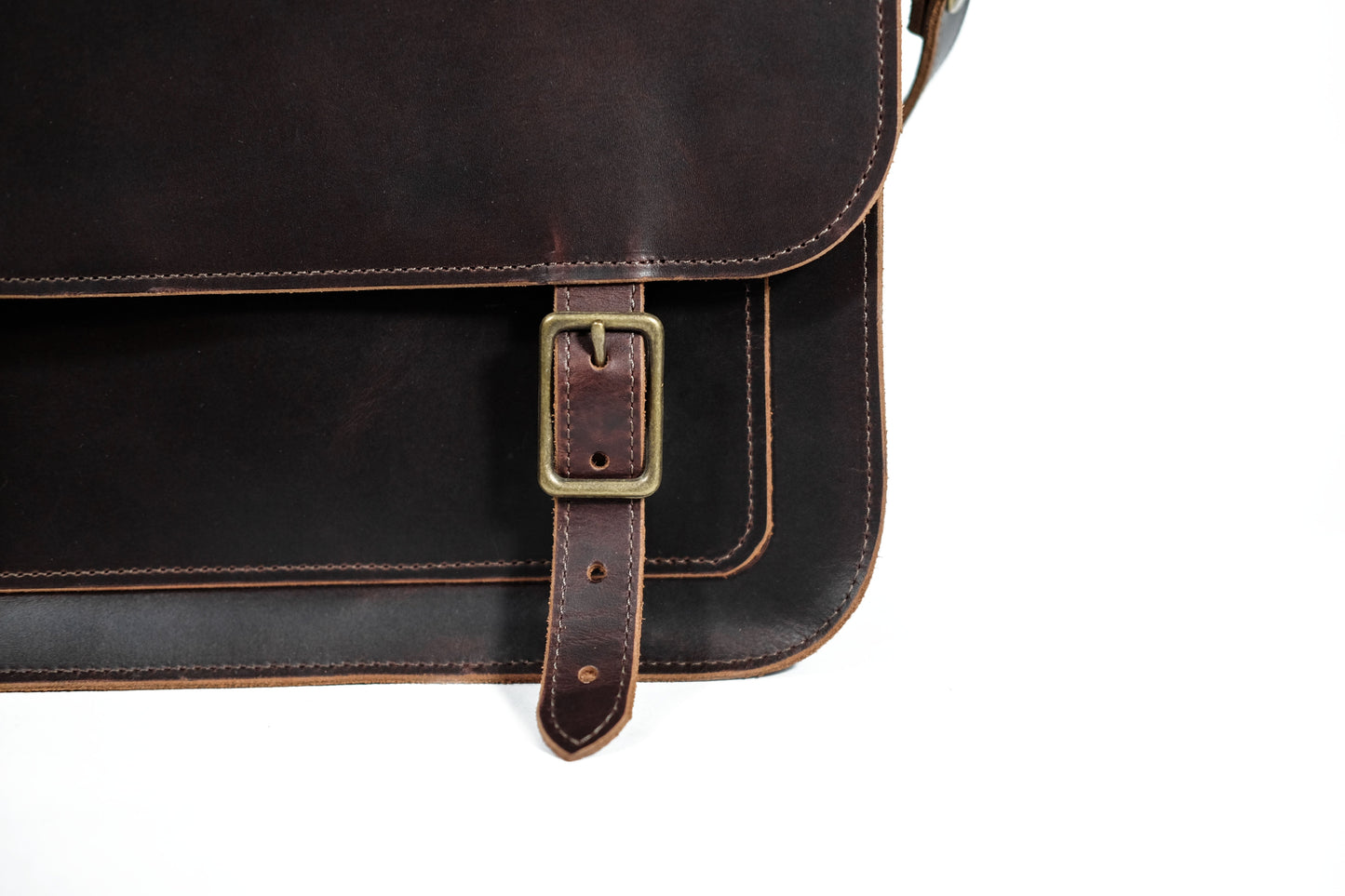 Truman Satchel