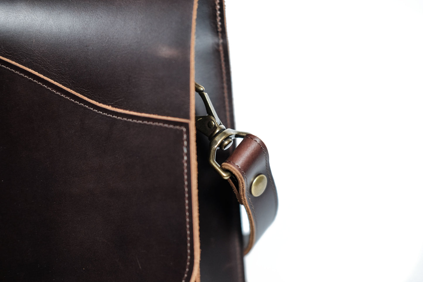 Truman Satchel
