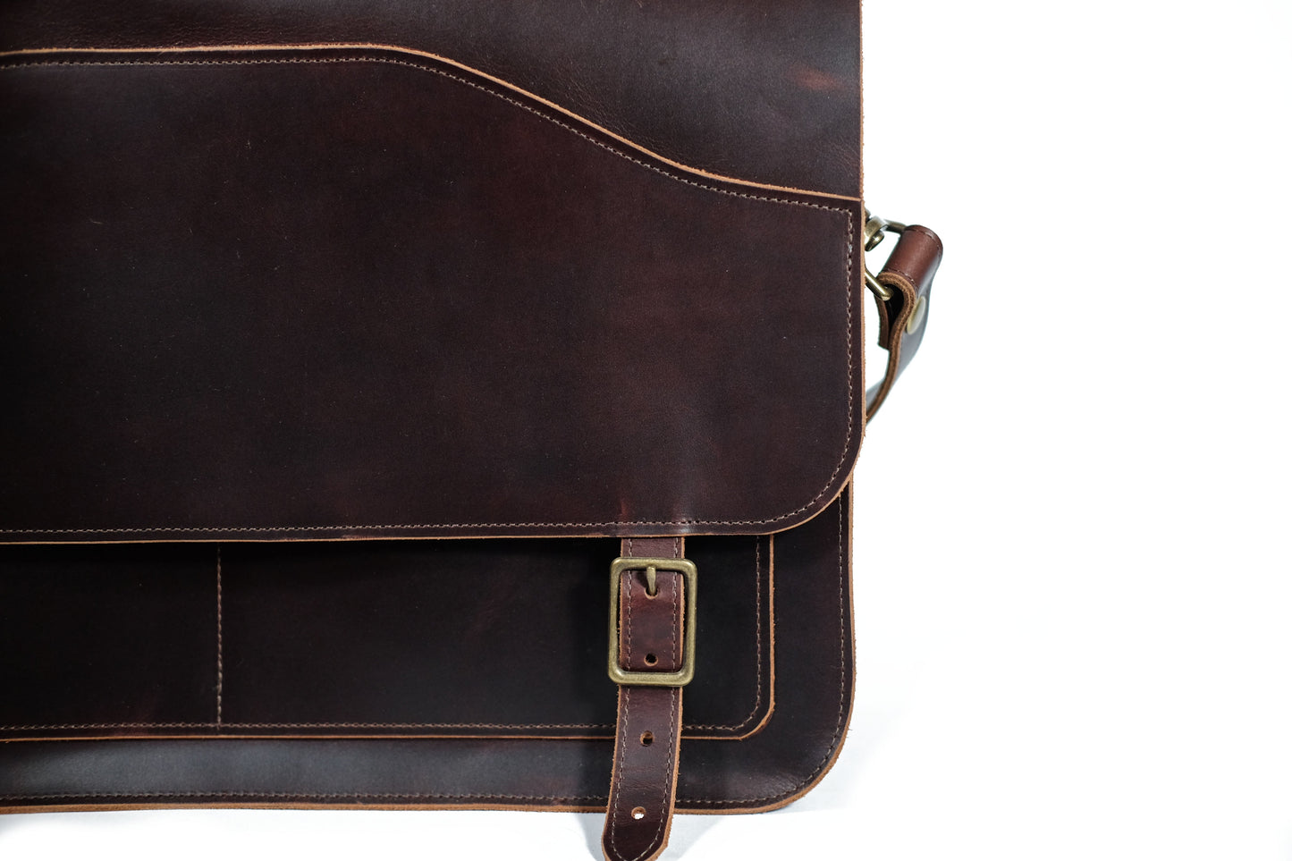Truman Satchel