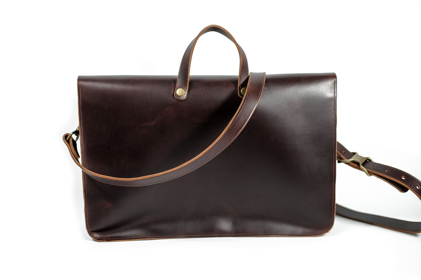Truman Satchel