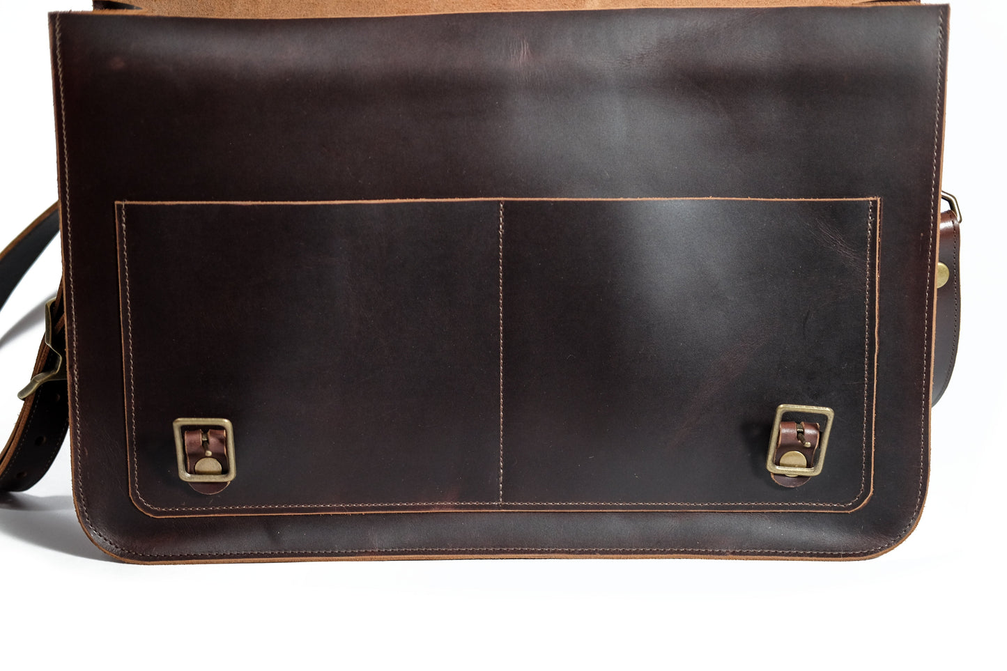 Truman Satchel