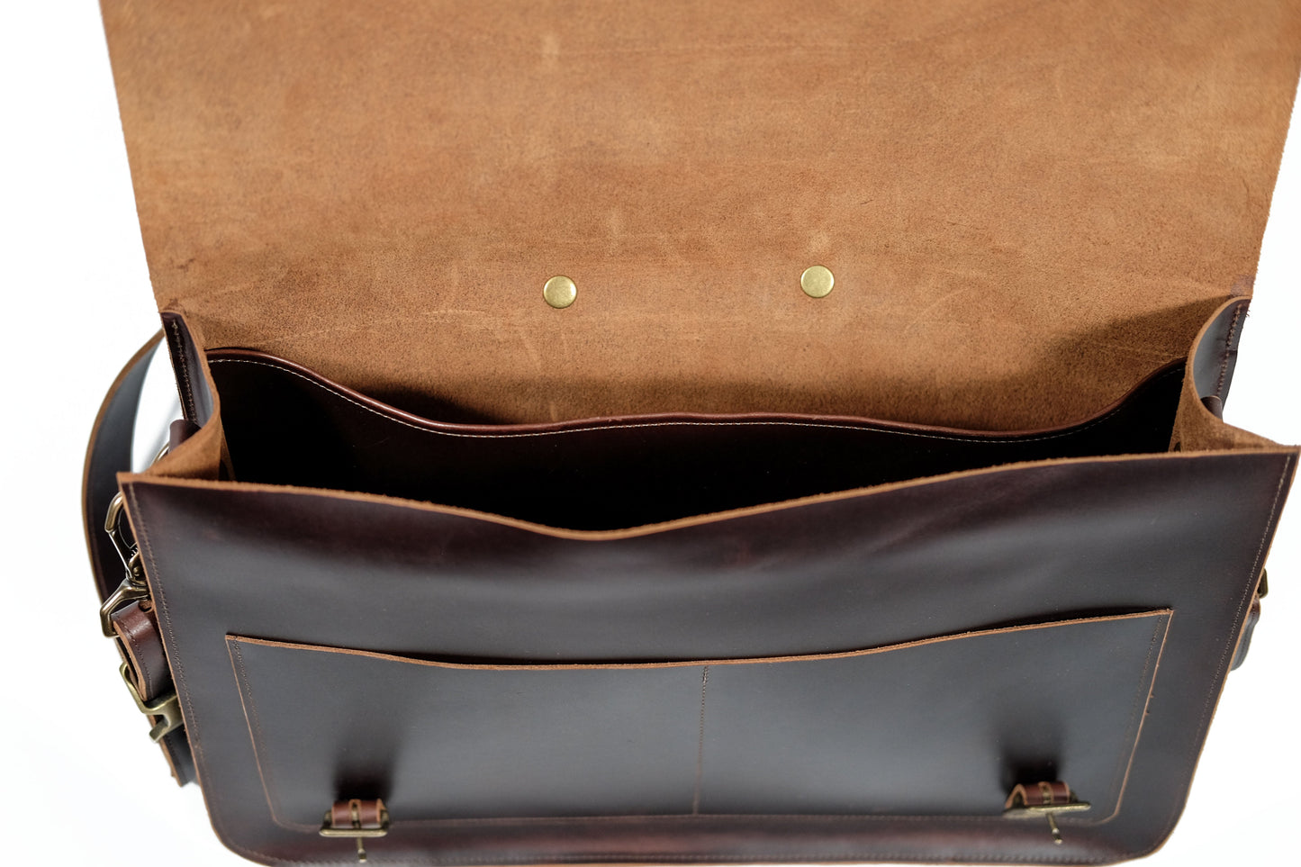 Truman Satchel