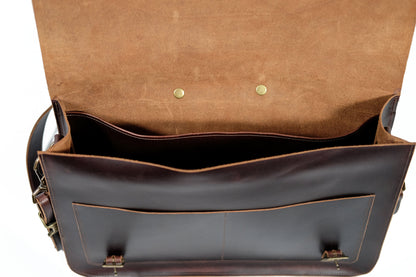 Truman Satchel