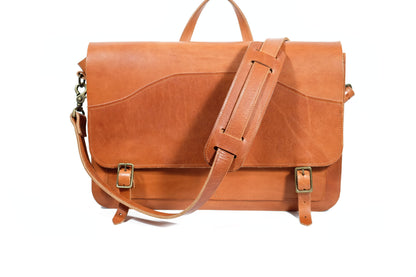 Truman Satchel