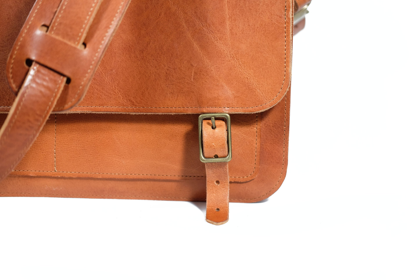 Truman Satchel