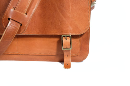 Truman Satchel