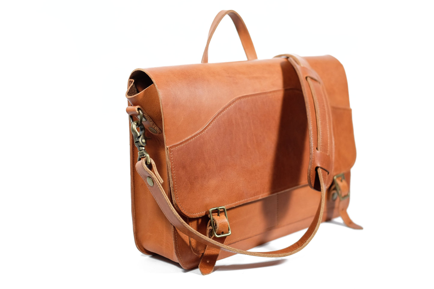 Truman Satchel