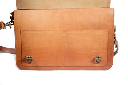 Truman Satchel