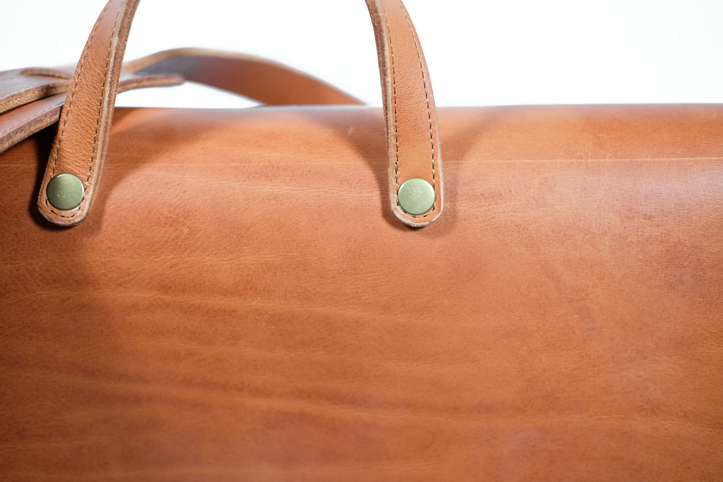 Truman Satchel