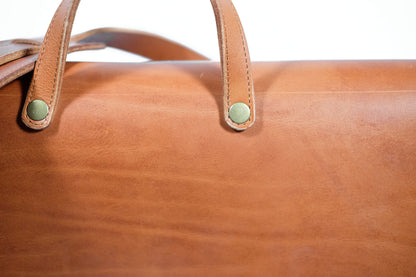 Truman Satchel