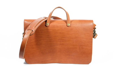 Truman Satchel
