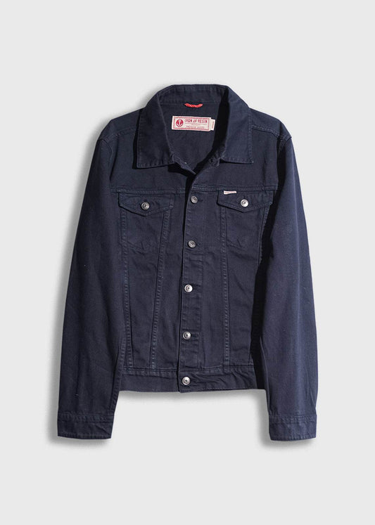 Bull Denim Rambler Jacket