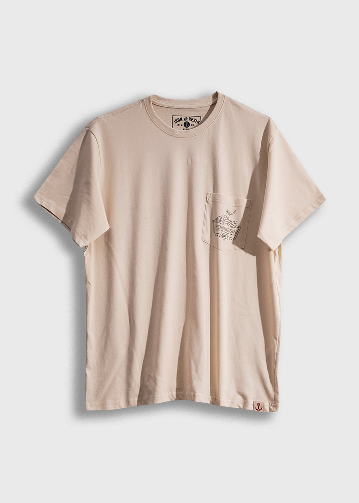 Rodeo Pocket Tee