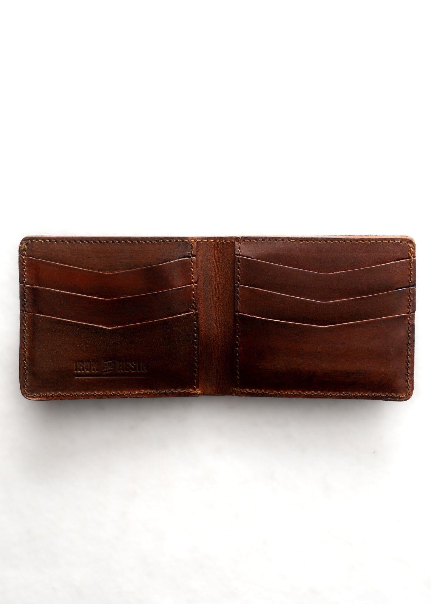Rio Denim Wallet