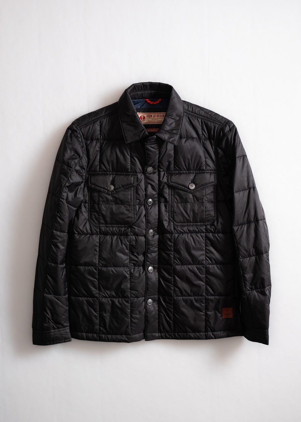 Rogue Jacket