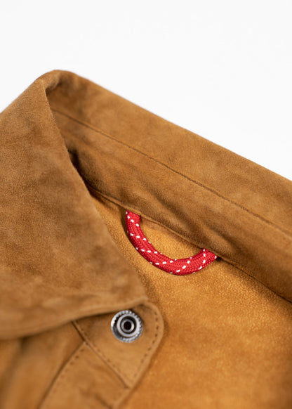 Roughneck Shirt Jacket