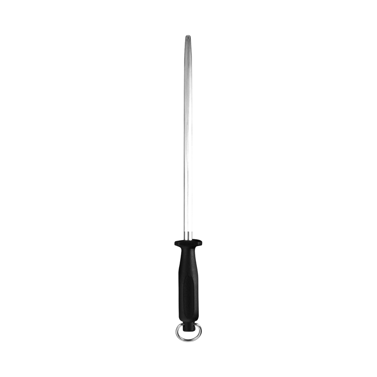 Fine Grit Honing Steel - 12"