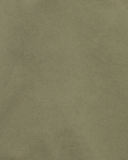 Scout Shirt - Sanded Twill