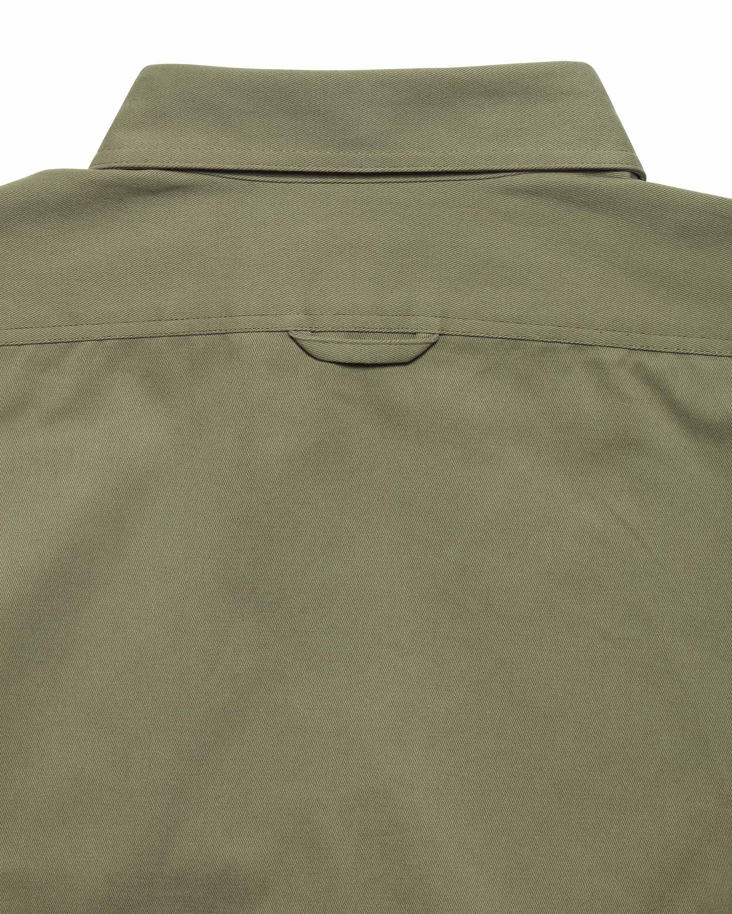 Scout Shirt - Sanded Twill