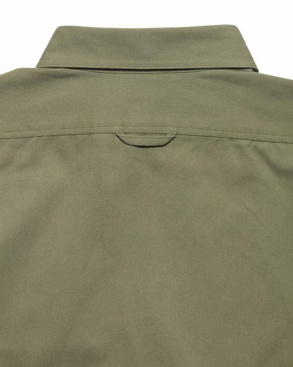 Scout Shirt - Sanded Twill