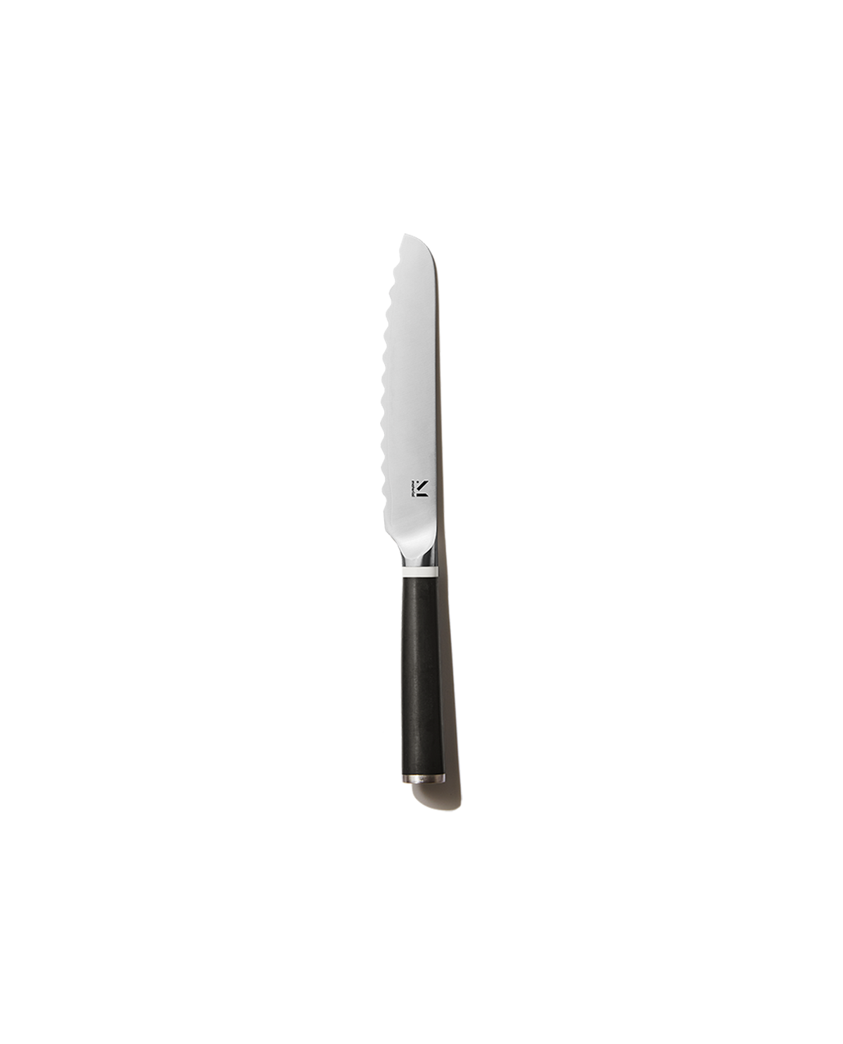 The Serrated 6" Knife