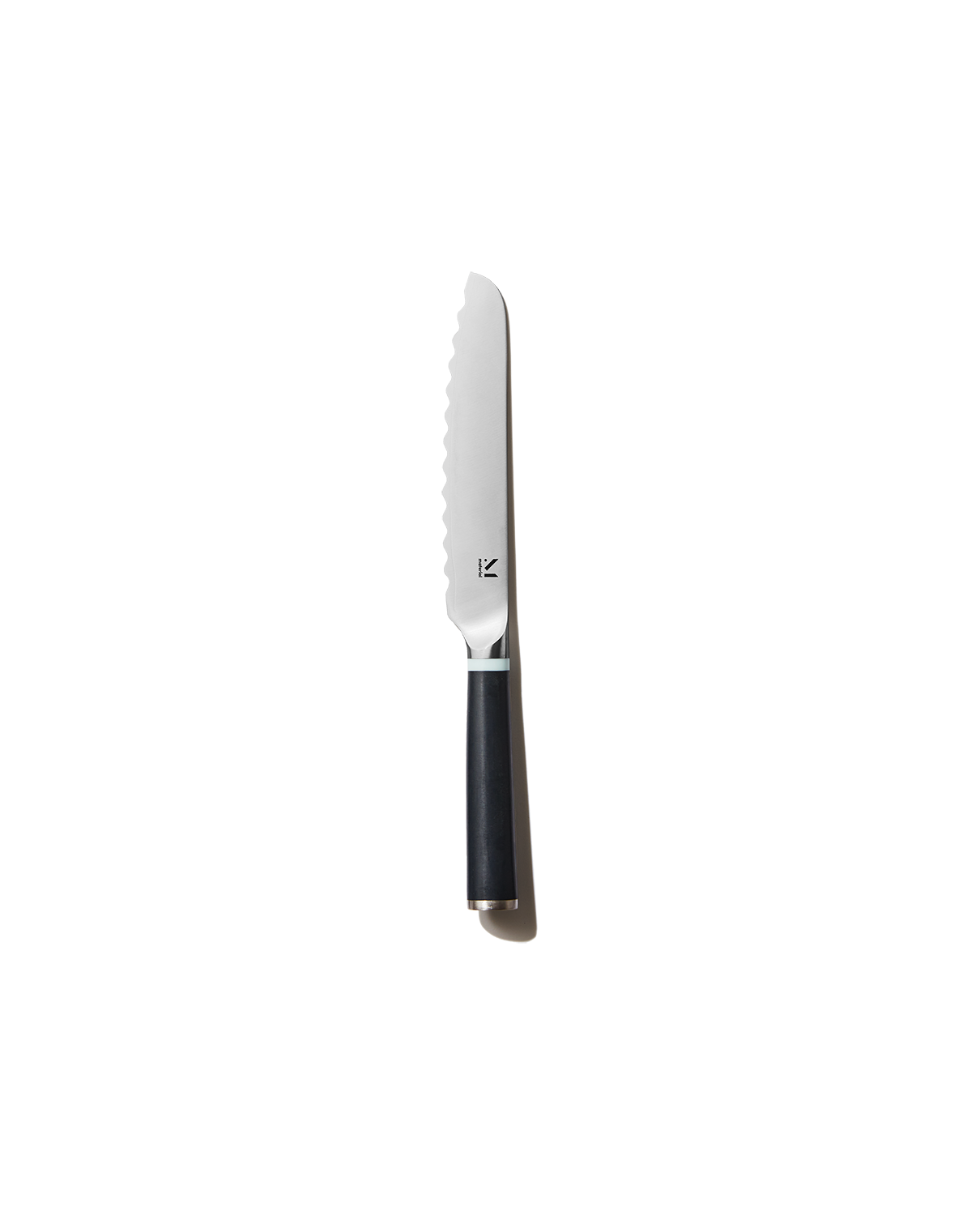 The Serrated 6" Knife