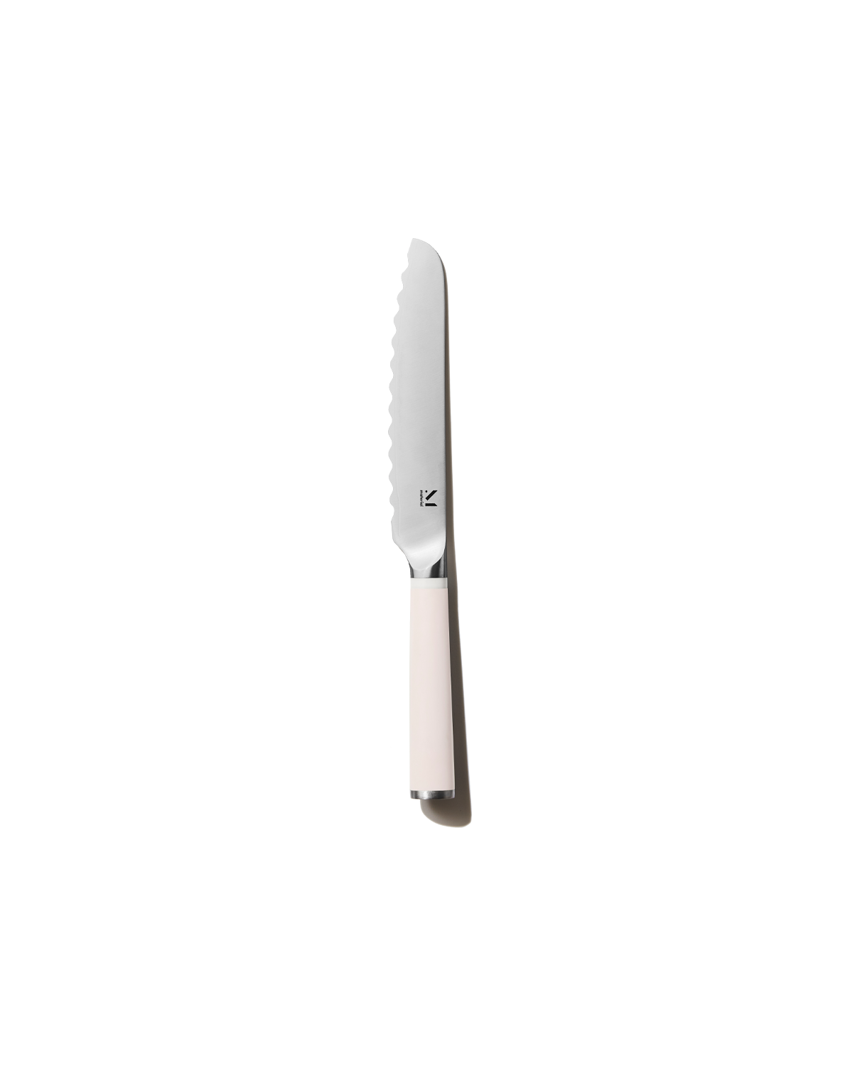 The Serrated 6" Knife