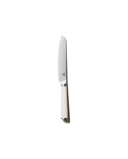 The Serrated 6" Knife