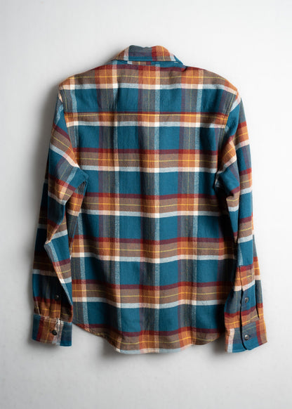 Sierra Shirt Twill