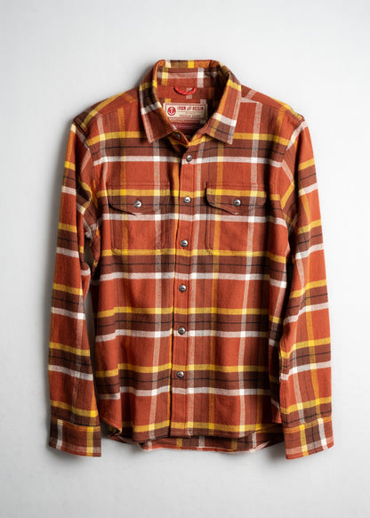 Sierra Shirt Twill