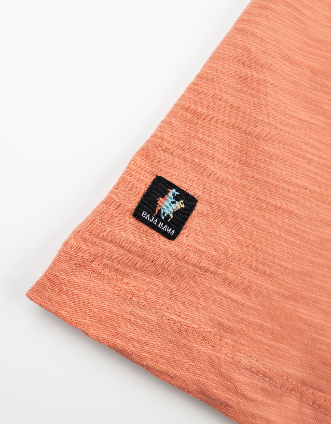 CACTUS HAT - SLUB PIMA POCKET TEE