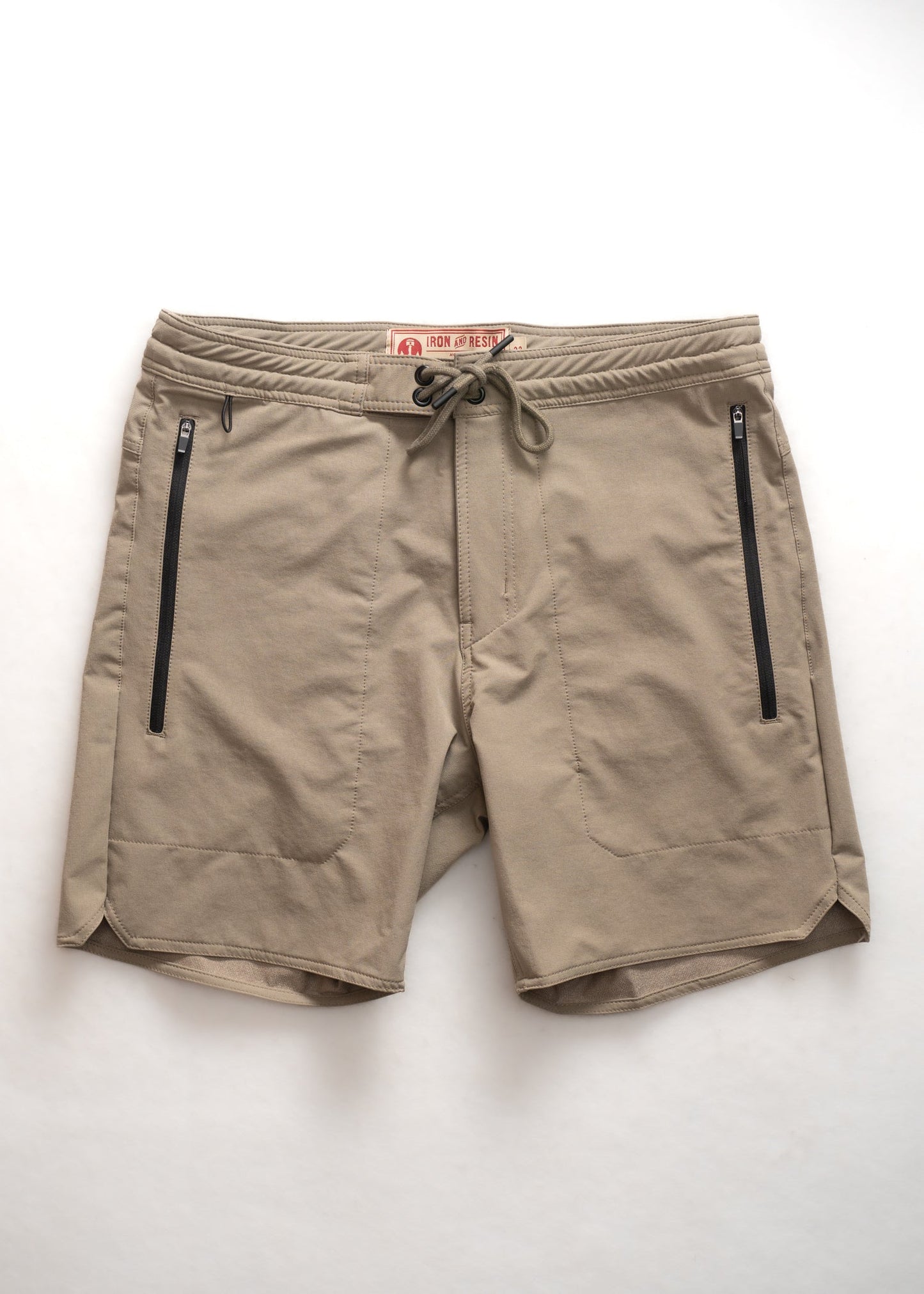 Solimar Short