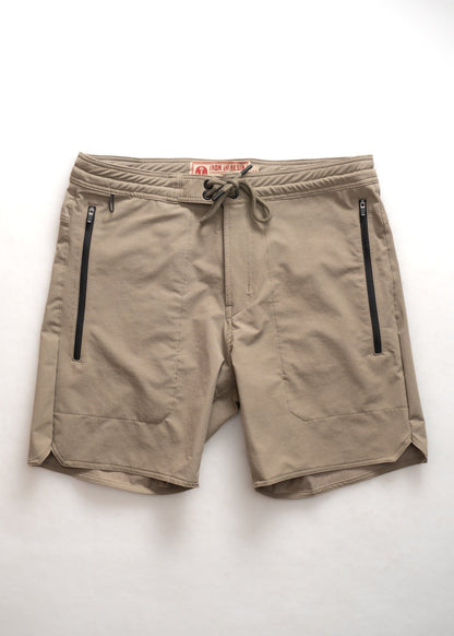 Solimar Short