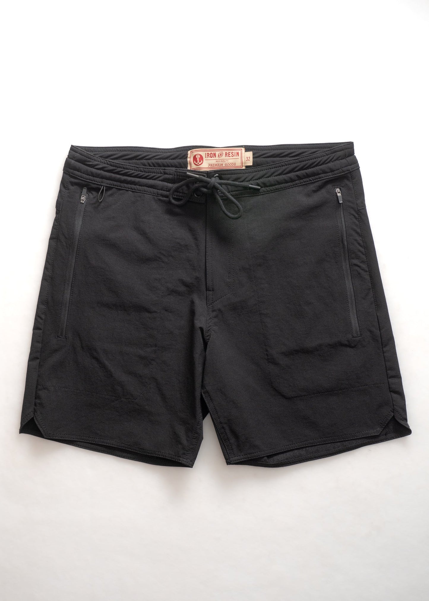 Solimar Short