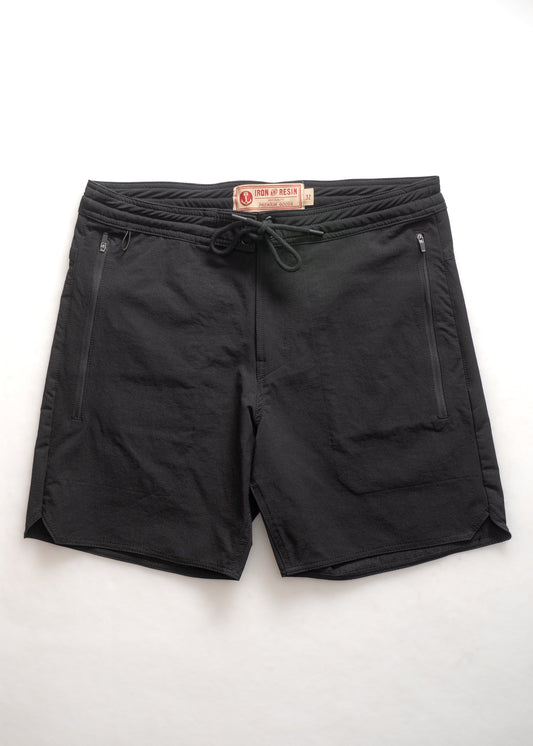Solimar Short