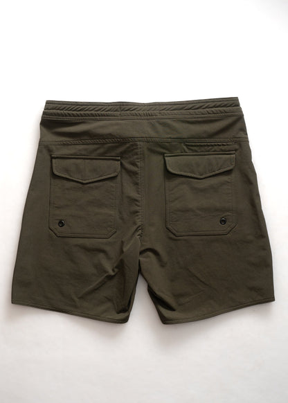 Solimar Short