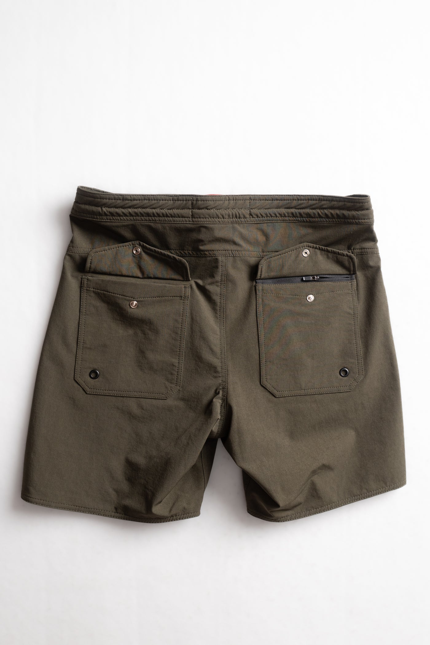 Solimar Short