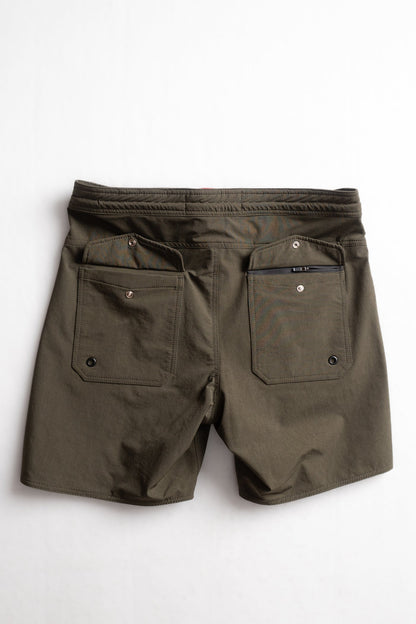 Solimar Short
