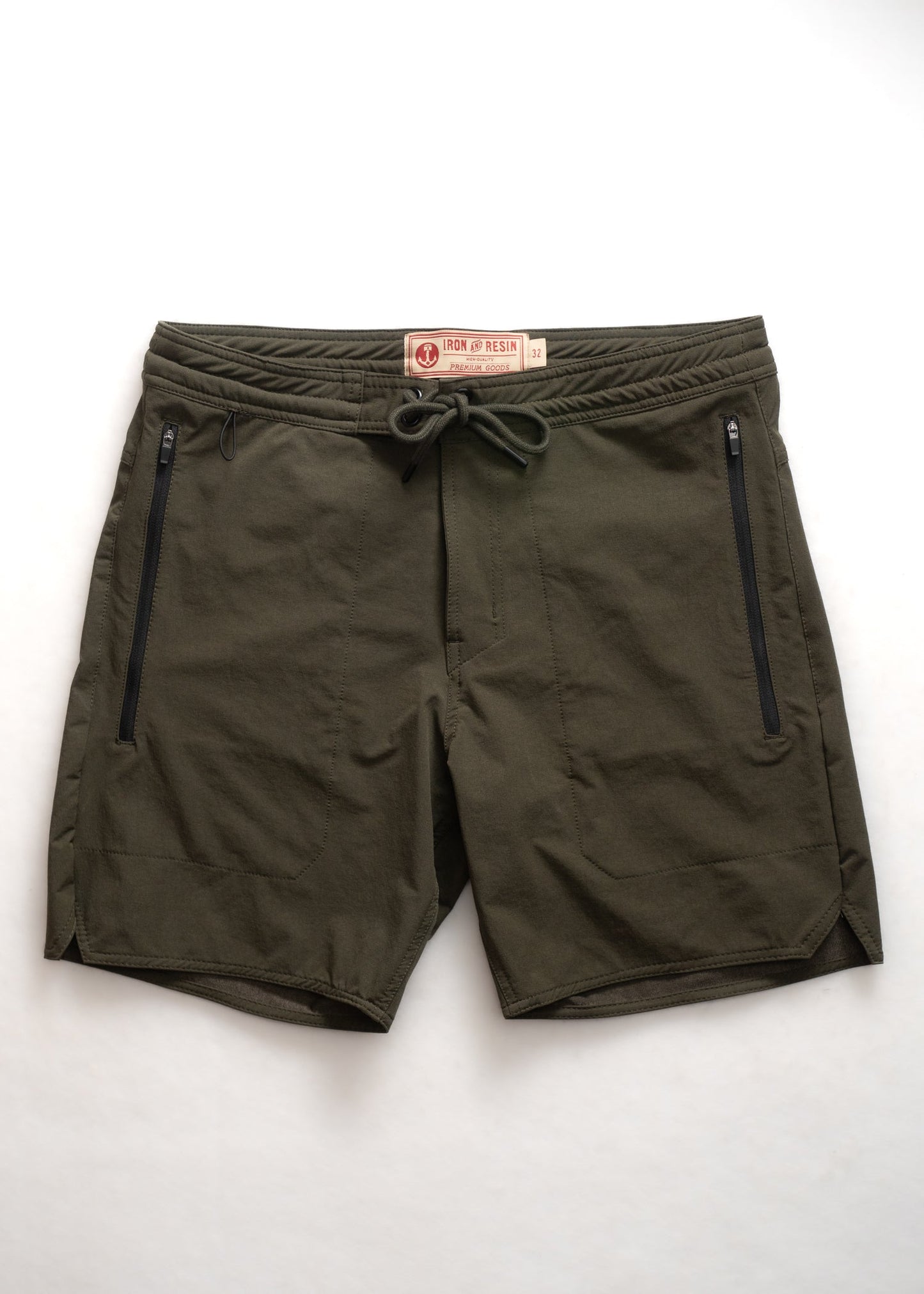 Solimar Short