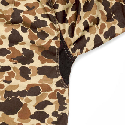 Sportsmans Shirt FG - Original Camo