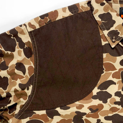 Sportsmans Shirt FG - Original Camo