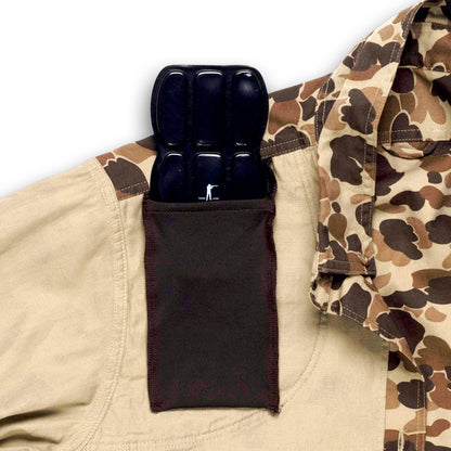 Sportsmans Shirt FG - Original Camo