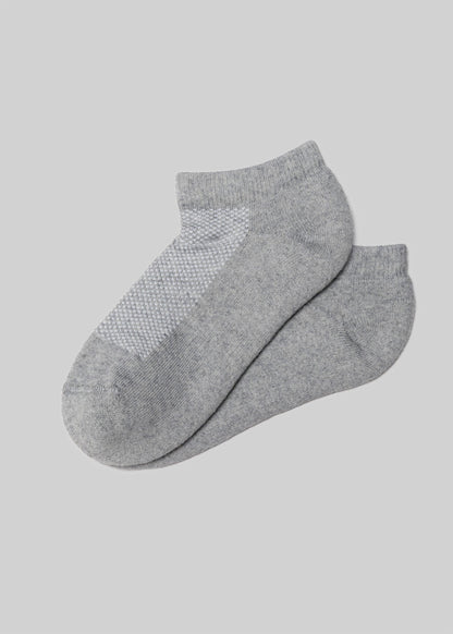 Women's Statement Ankle in Cashmere