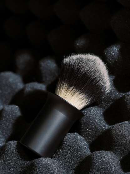 Silvertip Synthetic Shaving Brush