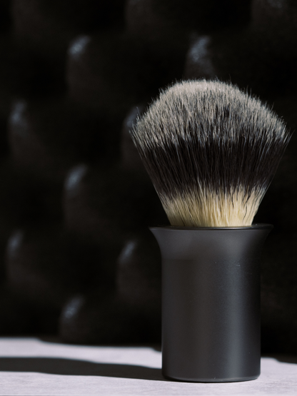 Silvertip Synthetic Shaving Brush