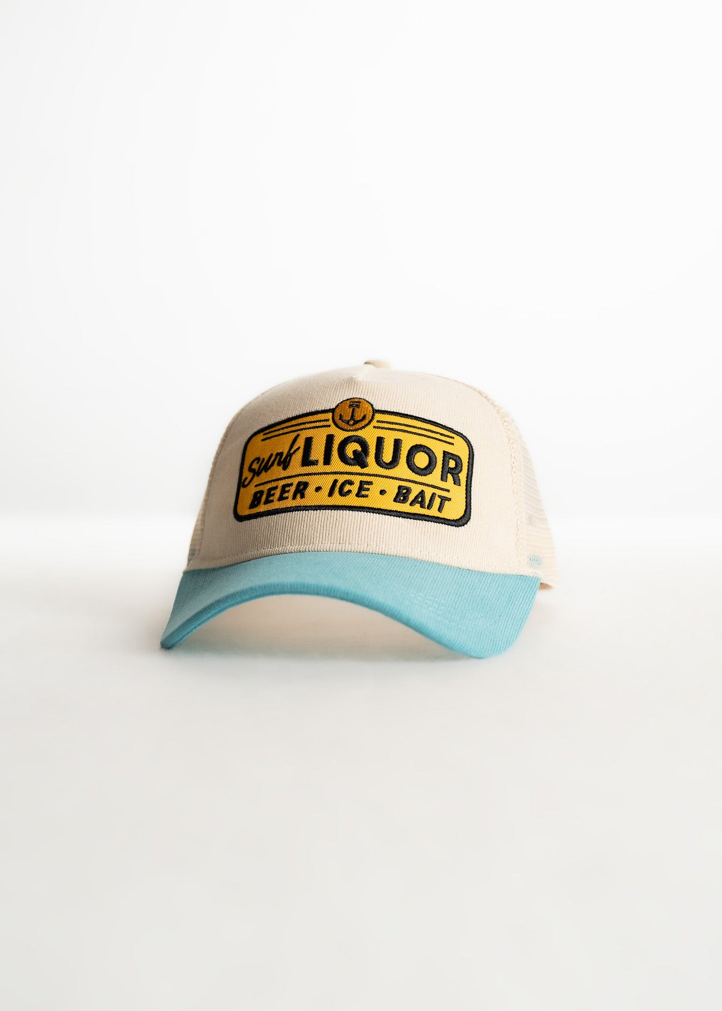 Surf Liquor Hat