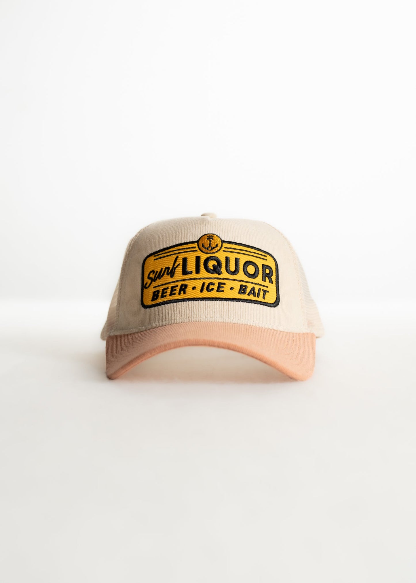 Surf Liquor Hat
