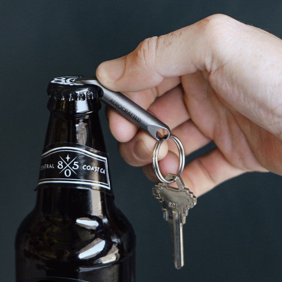 Wingman Bottle Opener