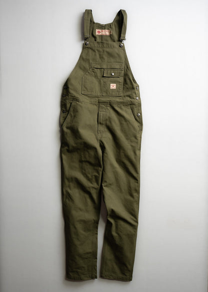 Tatham Overalls