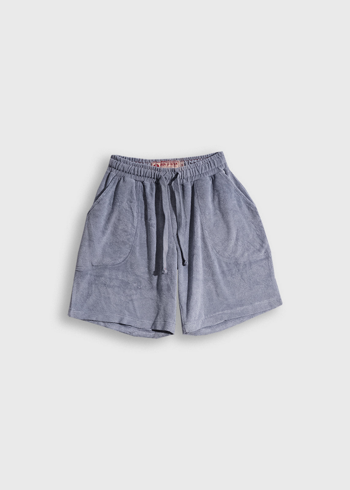 Terry Short – Sturdy Brothers